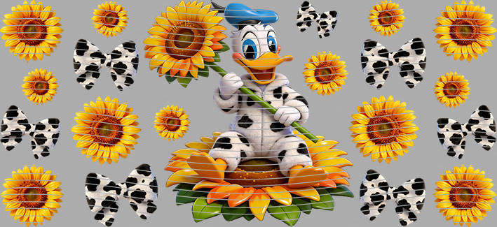 16oz Disney style-D-2421